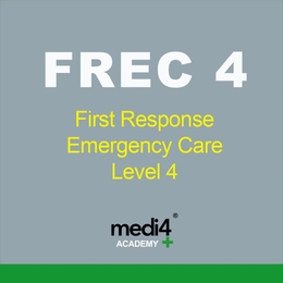 FREC 4 Course Content Emergency Care Level 4 | Medi4